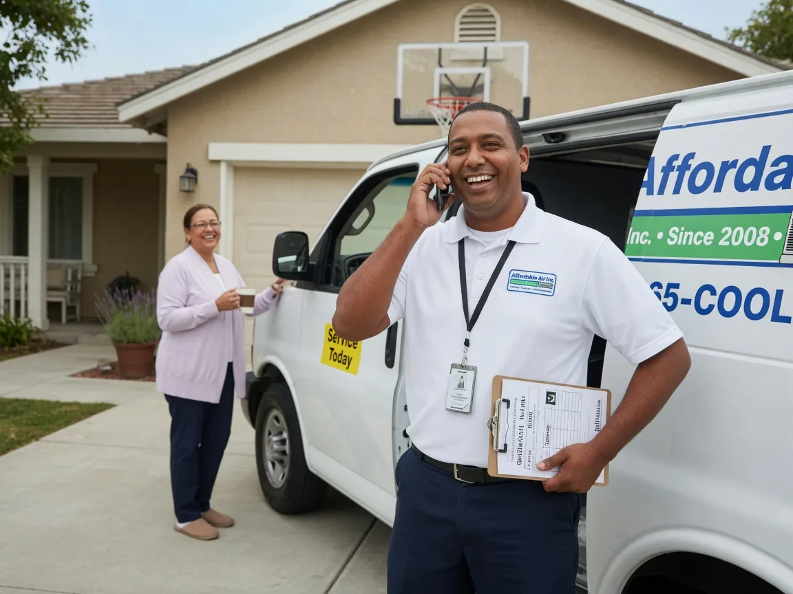 Central Ac Repair Greendale, WI FAQs
